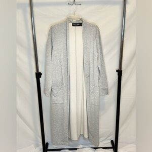 New York & Company Gabriella Union Ny&Co Cardigan size M